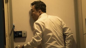 Lima Besar Box Office Korea Pekan Ini