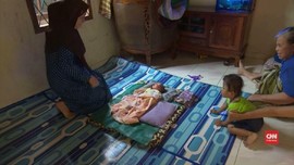 VIDEO: Keluarga di Palembang Namai Anaknya Asian Games