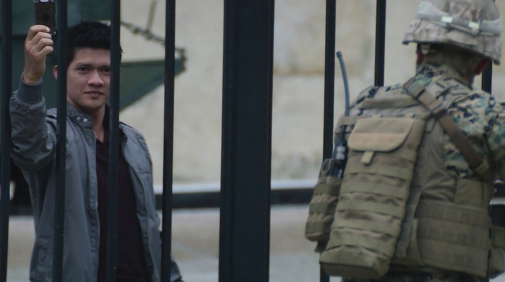 Sinopsis Mile 22, Bioskop Trans TV 6 Maret 2026