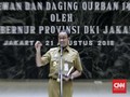 Anies soal Tahun Pertama: Insyaallah Fondasinya Sudah Siap