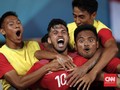 Jadwal Pertandingan Indonesia di Asian Games 2018 Hari Ini