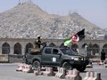 Bom Meledak di Kantor Capres Afghanistan, 20 Orang Tewas
