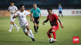 Pelatih Timnas Indonesia Sudah Kantongi Kekuatan Myanmar