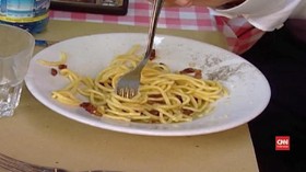 VIDEO: Penelitian Ungkap Dampak Buruk Diet Rendah Karbohidrat