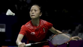 Hasil Korea Open: Akane Mundur, Fitriani Lolos ke Babak Kedua