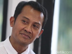 Ganjar Muncul di Tayangan Azan TV, Perindo: Ora Ono Politik-politikan