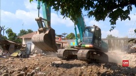 VIDEO: Pemerintah Mulai Lakukan Rehabilitasi Rumah di Lombok