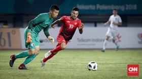 Prediksi Timnas Indonesia U-23 vs Uni Emirat Arab U-23