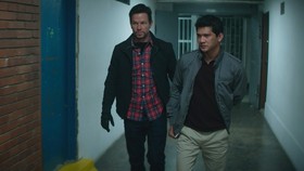 Sinopsis Mile 22 Tayang di Bioskop Trans TV Hari Ini