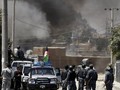 Teror Bom dan Penembakan di Afghanistan Tewaskan 16 Orang