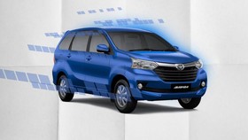 Rekam Jejak Avanza yang Melegenda