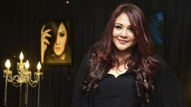 Istri Iko Uwais, Audy Item berhasil turun berat bada 20 kg berat dengan diet. Apa rahasia diet Audy Item?