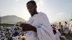 Afrika Selatan Tunda Kirim Jemaah Haji Akibat Covid-19