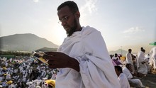 5 Rukun Haji Sesuai Syariat Islam