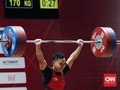 Jadwal Indonesia di Olimpiade Tokyo Hari Ini Minggu 25 Juli