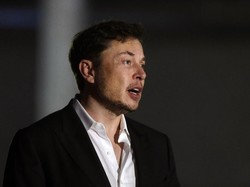 Elon Musk Bikin Harga Bitcoin Melesat ke Rp 515 Juta