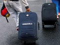 Brasil Catat Lonjakan Tiga Kali Lipat Imigran dari Venezuela