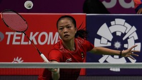 Tunggal Putri Indonesia Tersingkir dari Asian Games 2018