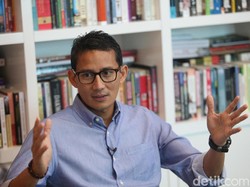 Pesan Penting Sang Mantan untuk Calon Wagub Jakarta     