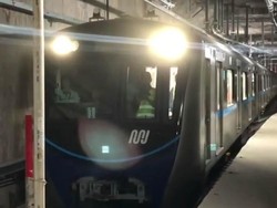 Pengguna XL Nggak Dapat Sinyal di Jalur MRT, Terus Gimana Dong?