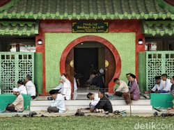 Kisah Menarik di Balik Cita-Cita Jusuf Hamka Bangun 1.000 Masjid