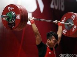 Kemenpora Tak Larang Pelatnas Berjalan, Asal Perhatikan Syarat Ini