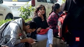 VIDEO: India Minta Bantuan WhatsApp untuk Berantas Hoaks