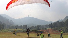 Posisi Indonesia Melorot di Klasemen Umum Asian Games 2018