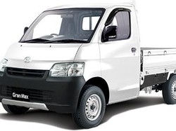 Tak Hanya LCGC, Mobil Pikap Juga Gak Kebagian Relaksasi PPnBM 0%