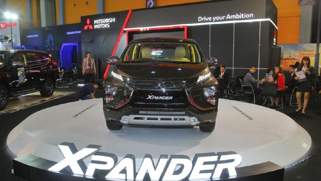 Enam low MPV yang dipasarkan di Indonesia sudah diuji tabrak oleh lembaga bersertifikasi.