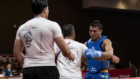Puja Riyaya Tambah Medali Indonesia di Asian Games 2018
