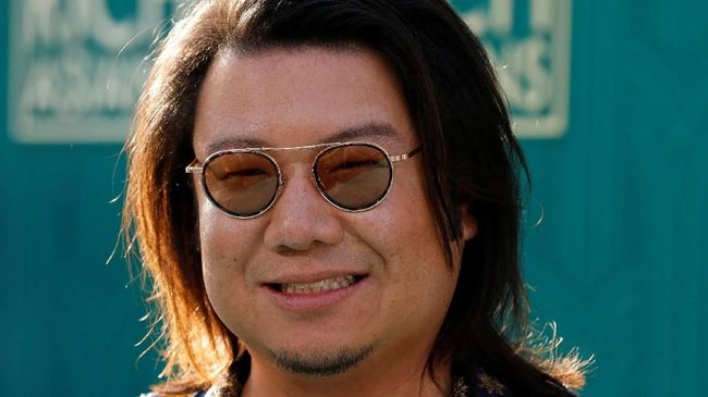 Untuk lanjutan film ini, Kevin Kwan akan membuat naskah dari novelnya yang berjudul 'China Rich Girlfriend' dan 'Rich People Problems'.