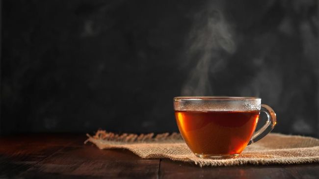 Teh bukan cuma bisa menenangkan pikiran yang galau. Nyatanya beberapa jenis teh bisa untuk turunkan berat badan.