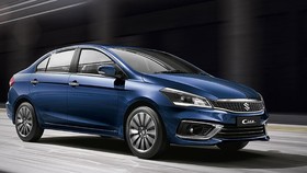 Daftar Merek Mobil yang Kini Tak Jual Sedan di Indonesia