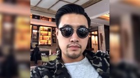 Polisi Persilakan Richard Muljadi Menikah di Dalam Rutan