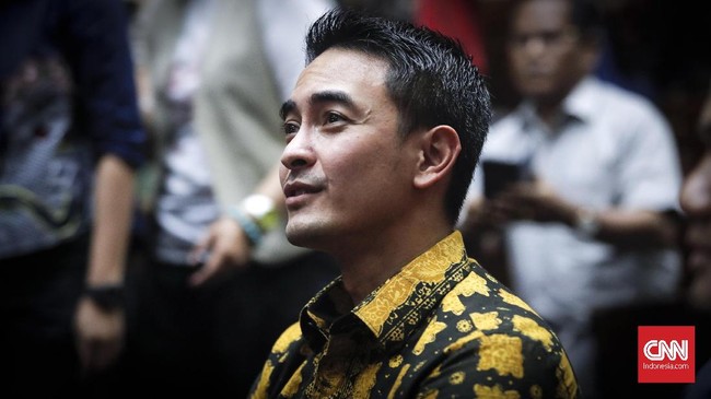 Mendagari Tjahjo Kumolo menyatakan mereka sudah menerima surat pengunduran diri Zumi Zola dari posisi Gubernur Jambi.