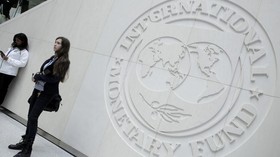 IMF Minta Indonesia Bayar Iuran Lebih Besar