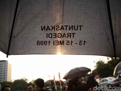 KontraS Kritik Penyusunan Perpres HAM: Soal Akses hingga Upaya Cuci Tangan