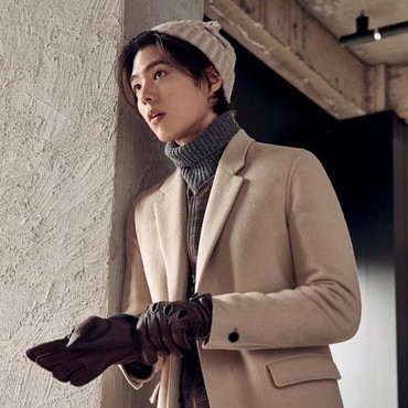 Park Bo Gum Jadi Cameo di Episode Terakhir Drama 'Itaewon Class'