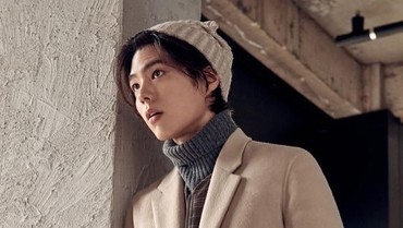 Park Bo Gum Jadi Cameo di Episode Terakhir Drama 'Itaewon Class'