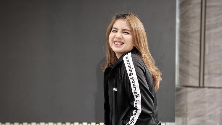 Ini alasan Tya Ariestya memilih program bayi tabung untuk menambah momongan.