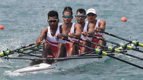 Peluang Medali Indonesia di Asian Games 2018 Hari Ini