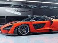McLaren PHK 1.200 Pekerja Imbas Corona