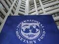 IMF 'Wanti-wanti' Ekonomi AS Berisiko dalam Jangka Menengah