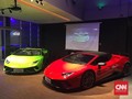 Italia Darurat Corona, Lamborghini Indonesia Sebut Aman