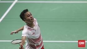 Asian Games 2018: Jadwal Pertandingan Indonesia 26 Agustus