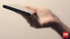 Chatbot Perancis Laporkan Berita Lewat Chatting