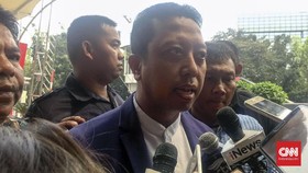 Romahurmuziy Sindir SBY Belum Teken Kampanye Damai