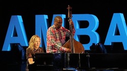 Diana Krall Bakal Gelar Konser di Jakarta Mei 2024