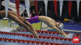 SEA Games 2019: Peluang Emas Indonesia pada Hari Jumat